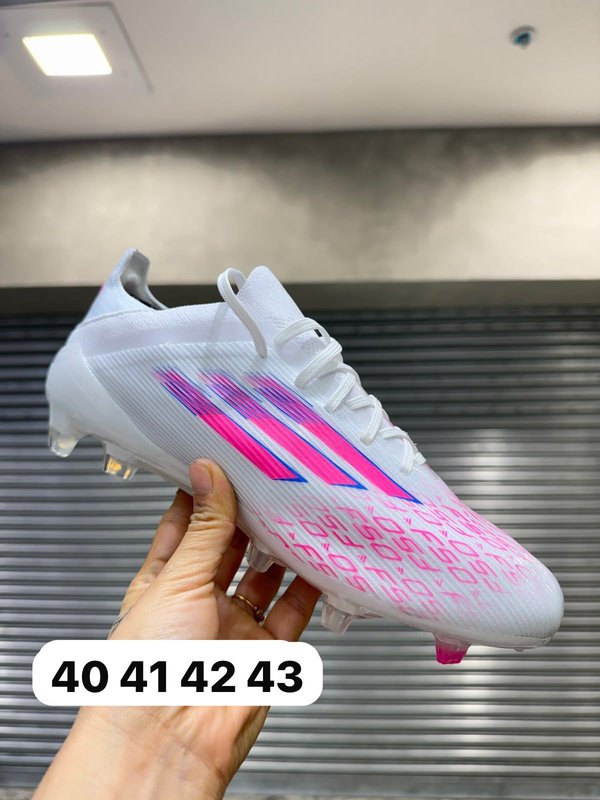 Adidas F50 con cordon
