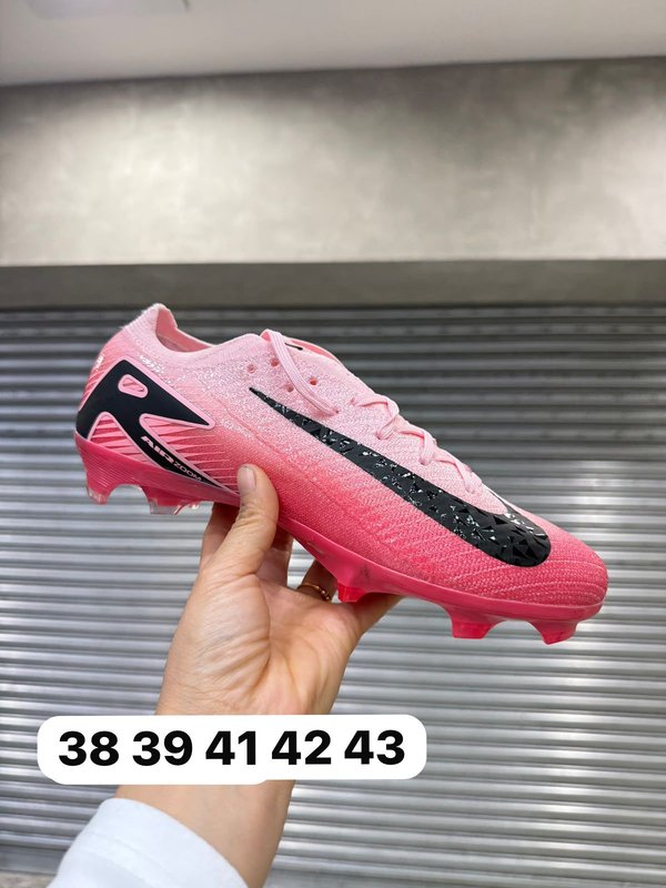 Nike Mercurial rosa
