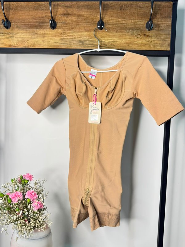 SHORT MANGA LARGA TOP 