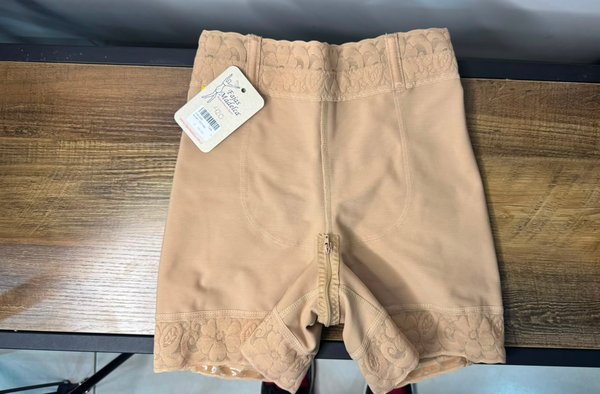 SHORT CINTURA