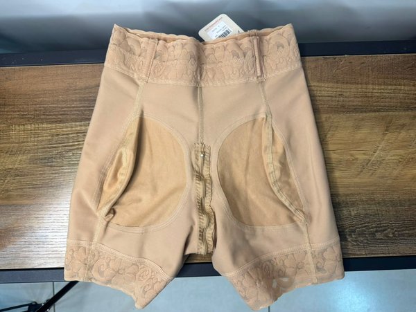 SHORT CINTURA