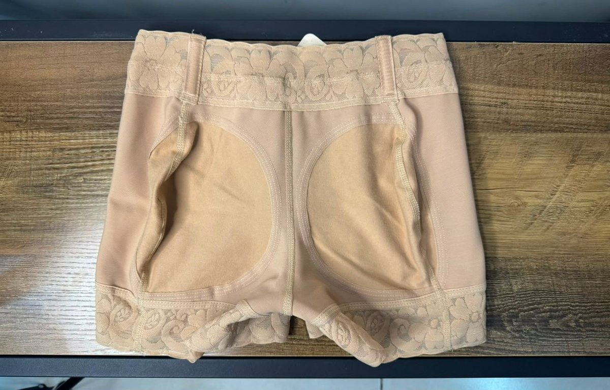 SHORT CACHETERO - 2