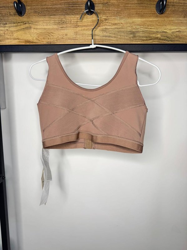 BRASIER ESPALDA