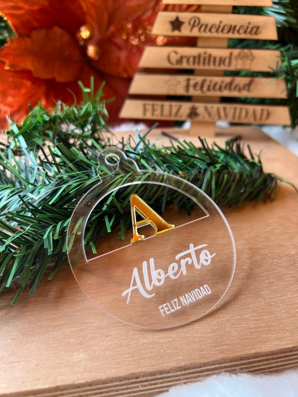 ESFERAS modelo alberto