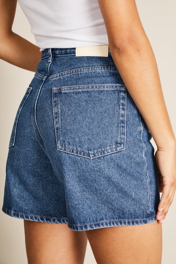 Short Corto de Jean