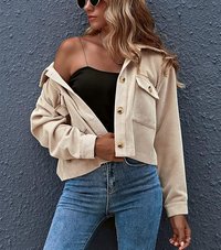 Chaqueta "Urbana"