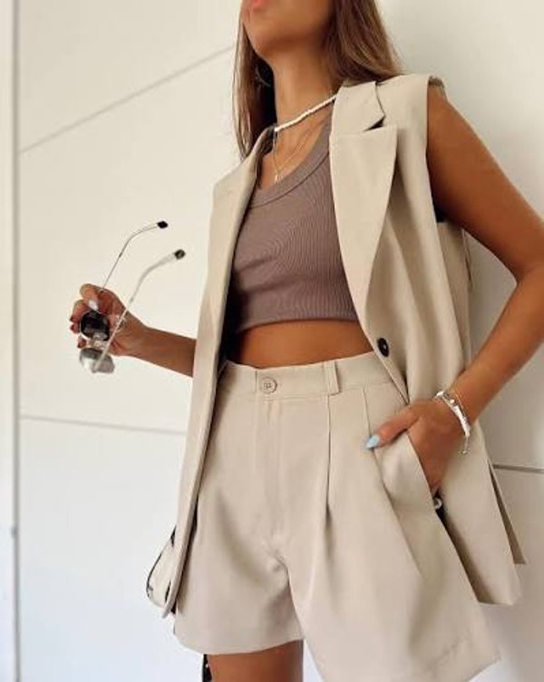 Short Sastrero Arena Lola