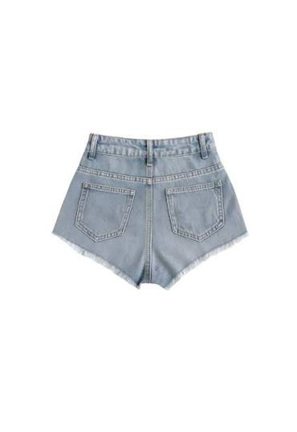 Short Corto de Jean