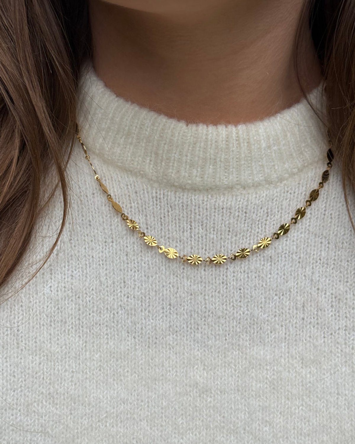 Choker Nerak - 2