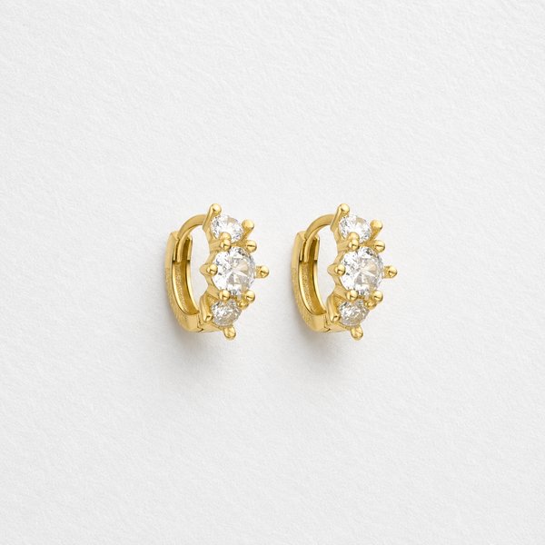Argolla Mila 8mm