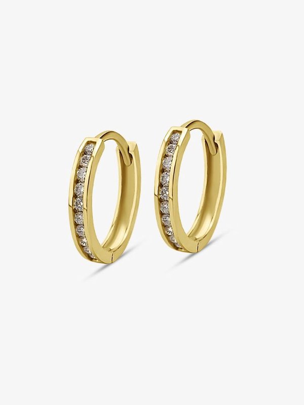 Argolla Diamond 8mm