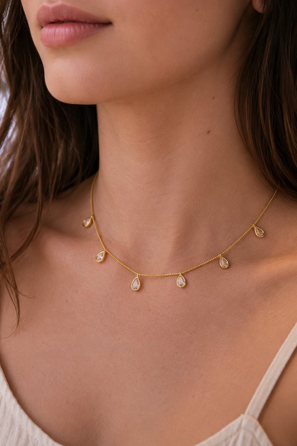 Choker Nerak