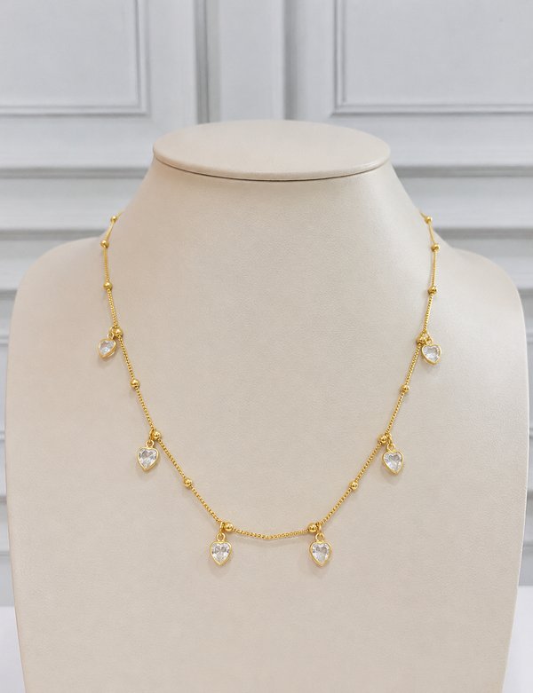 Choker Mia