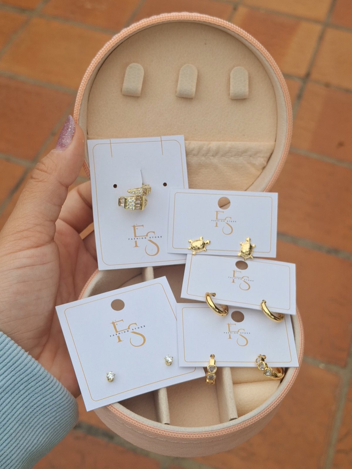 Combo obsequio🎁 - 2
