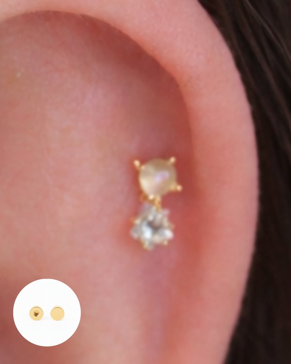Piercing Stars