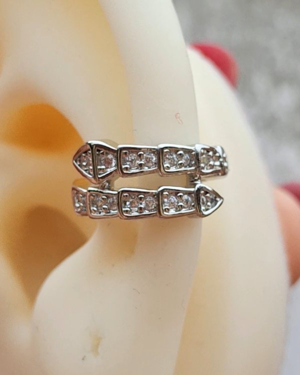 Earcuff 9