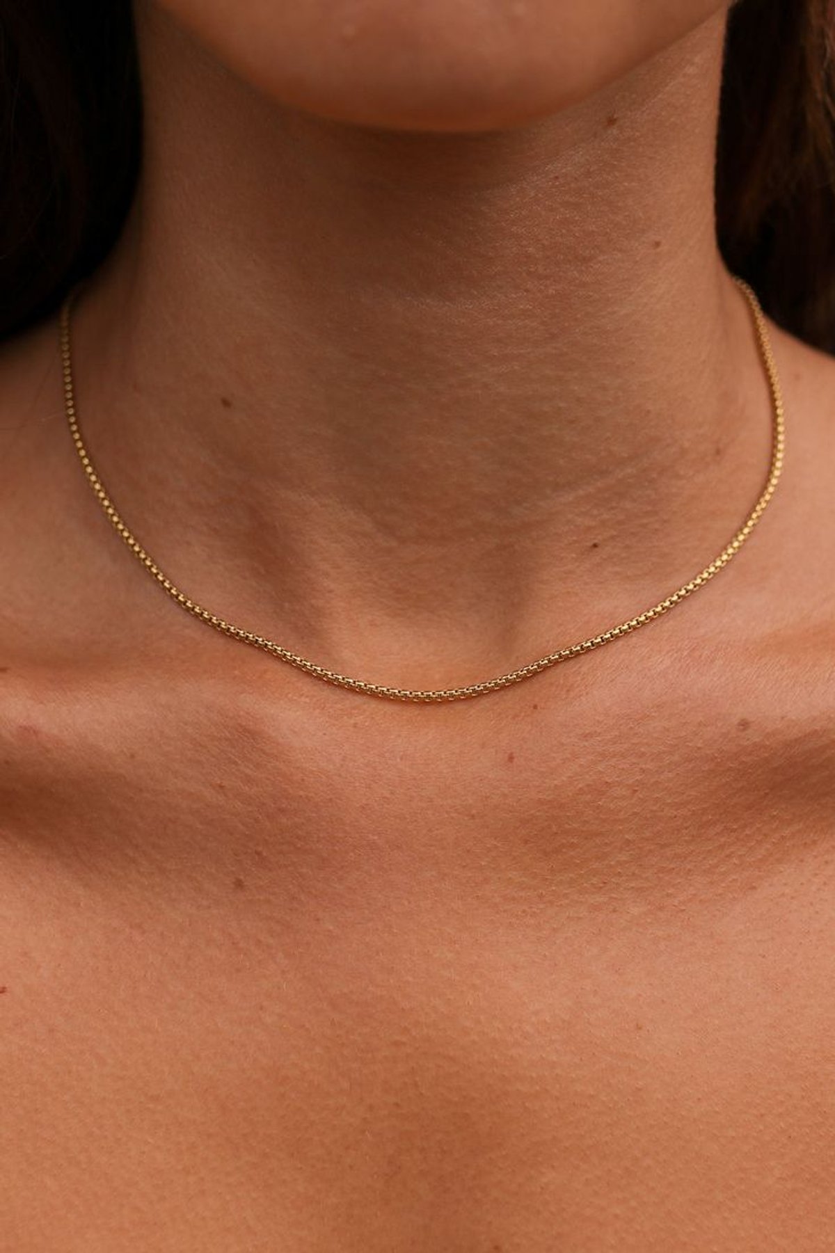 Collar Sabrina - 2