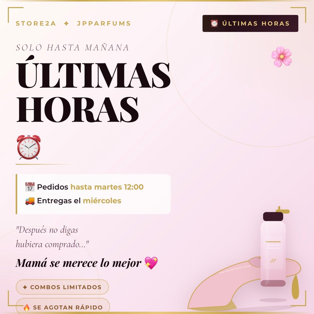 COMBOS DIA DE LA MADRE - 3