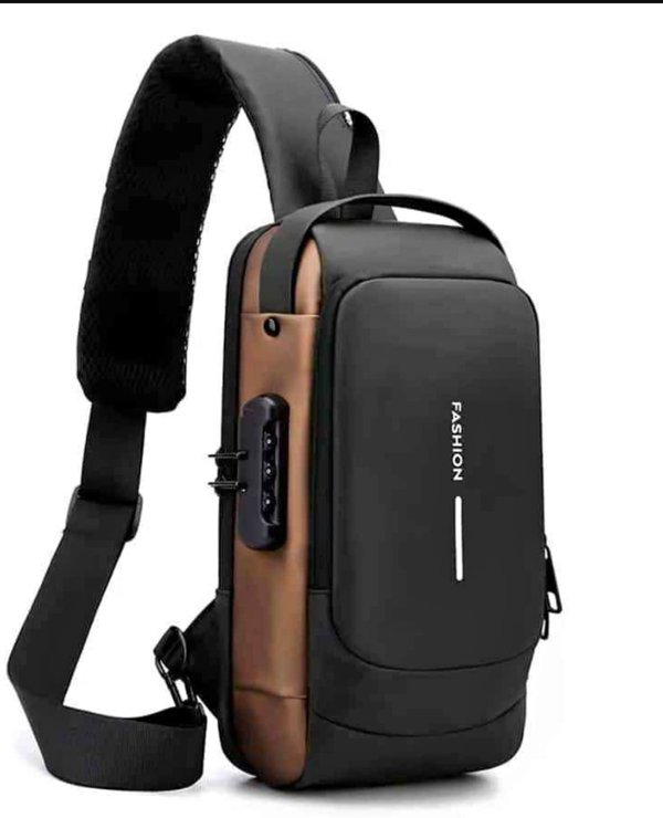 Mochila Inteligente Antirrobo + Puerto USB – Ideal para Trabajo y Viajes ✈️💼