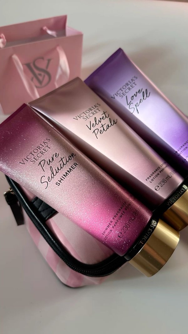 Body Lotion Victoria’S Secret