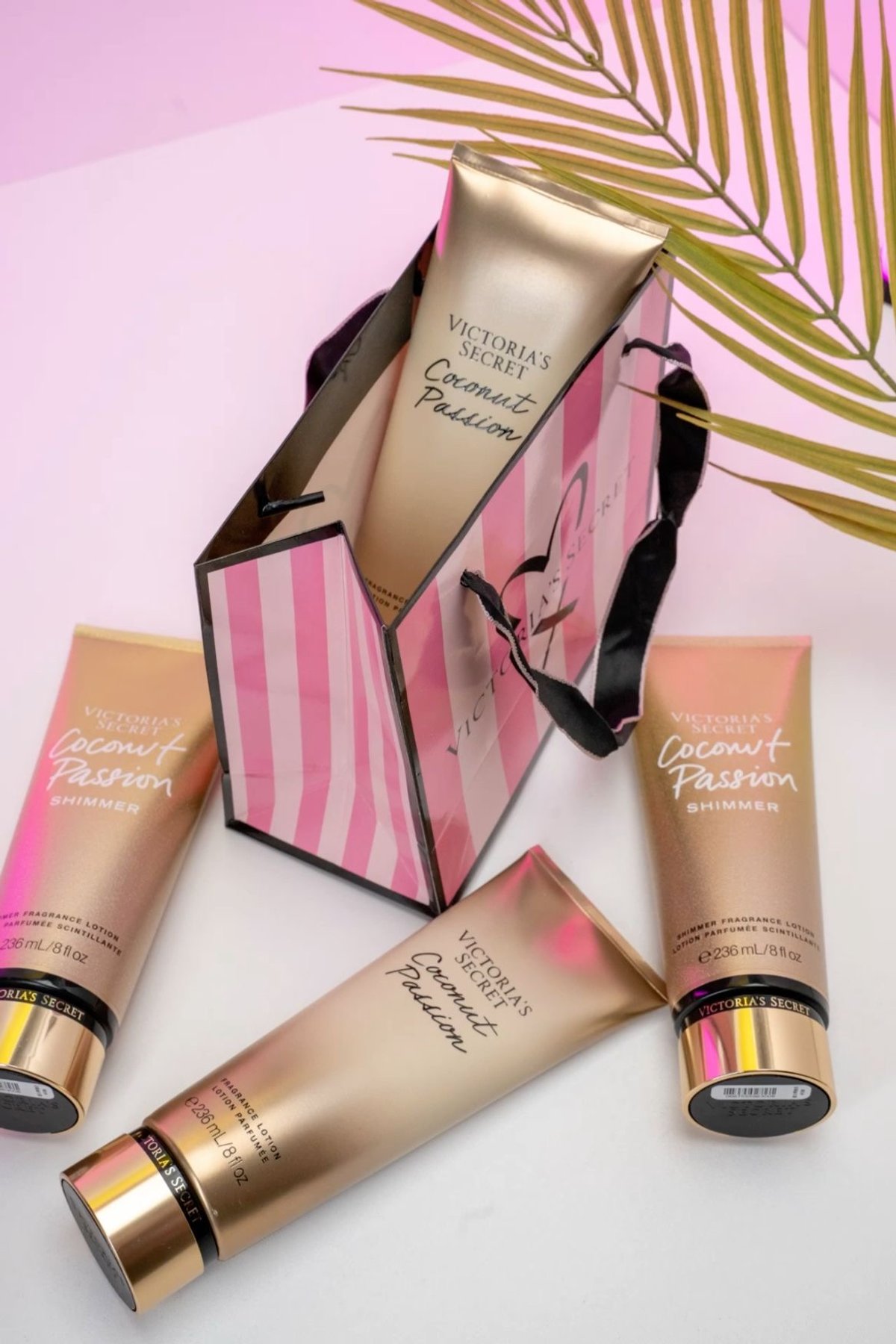 Body Lotion Victoria’S Secret