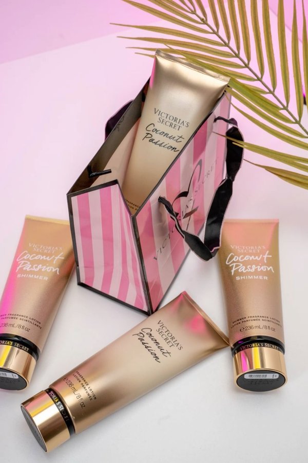 Body Lotion Victoria’S Secret