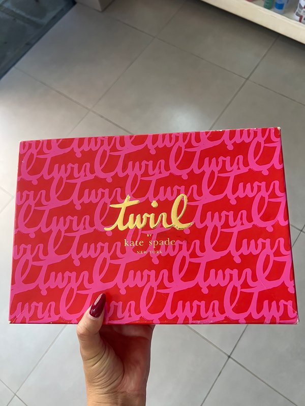 Set de 3 Fragancias by Kate Spade Twirl