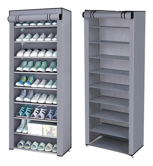 Organizador de zapatos 