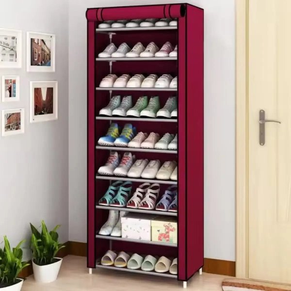 Organizador de zapatos 