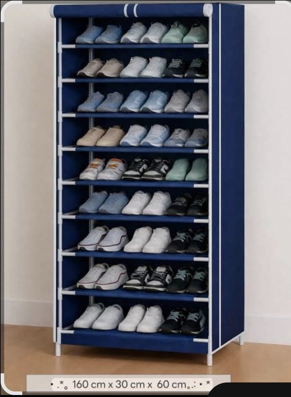 Organizador de zapatos 