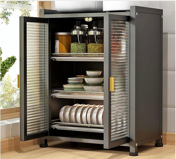 Organizador para cocina 