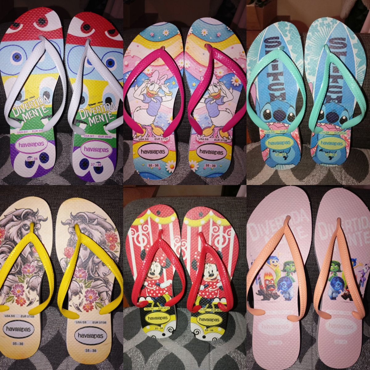 Havaianas