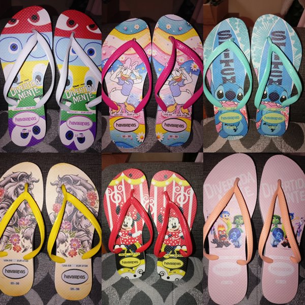 Havaianas