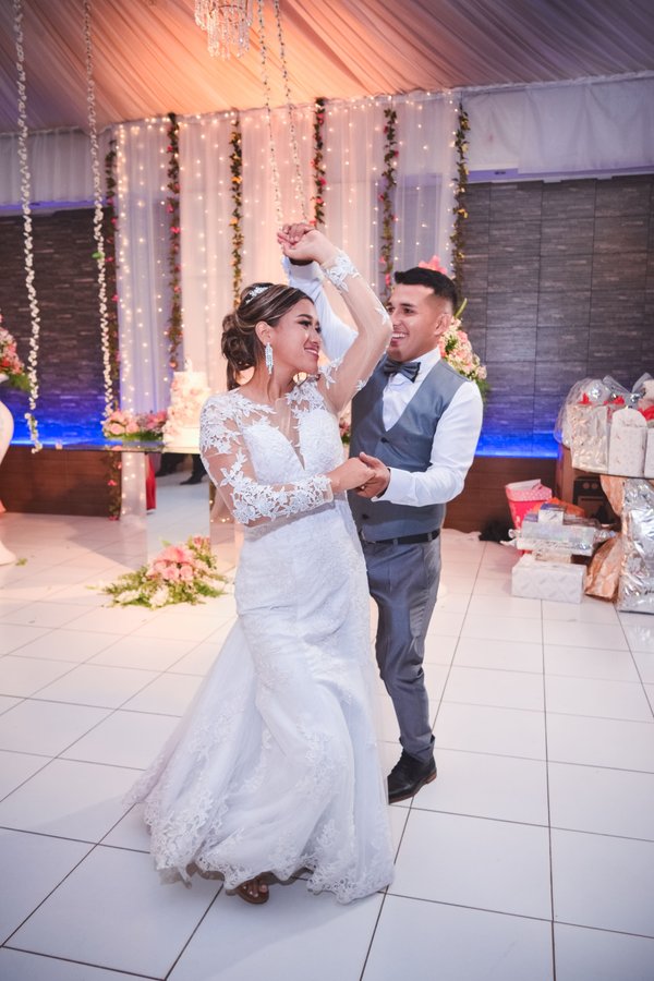 Paquete Inicial Boda