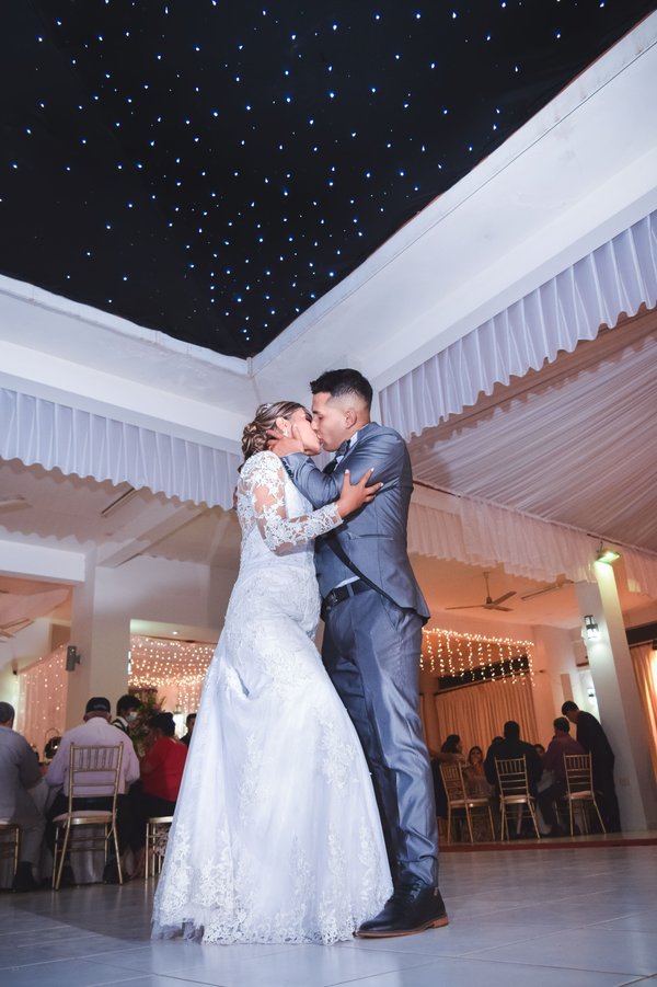 Paquete Inicial Boda