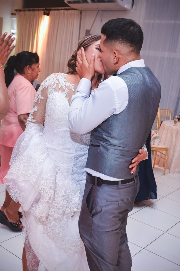 Paquete Inicial Boda