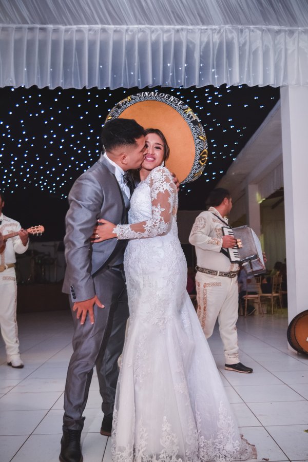 Paquete Inicial Boda