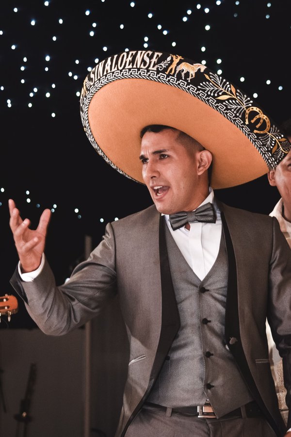 Paquete Inicial Boda