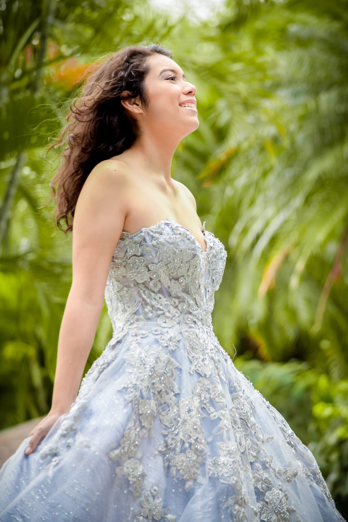 Paq. Rubí XV años - 4