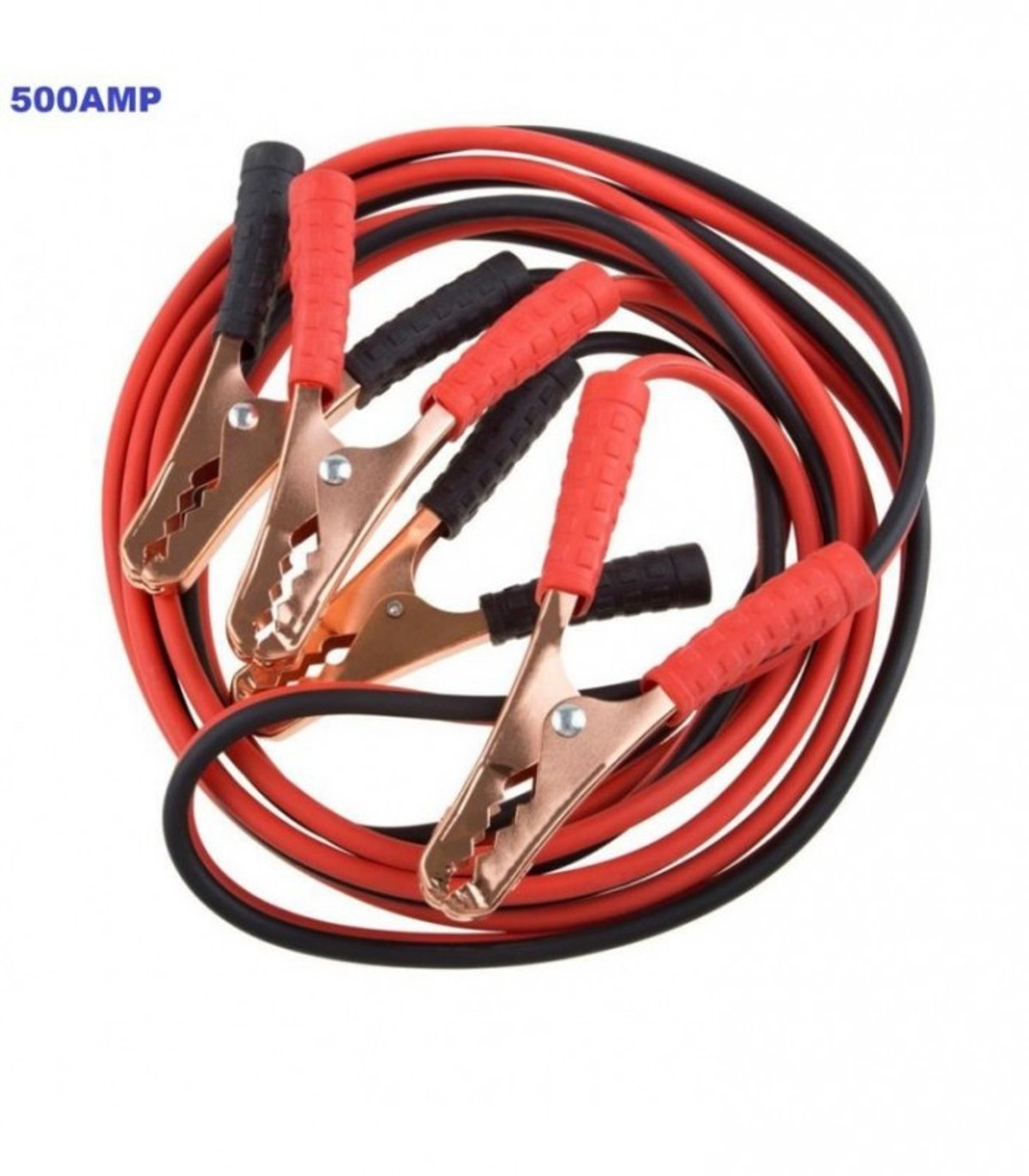 Acople para batería de auto