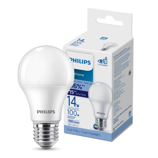 Foco Led 14W - Philips