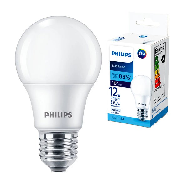 Foco Led 12W - Philips