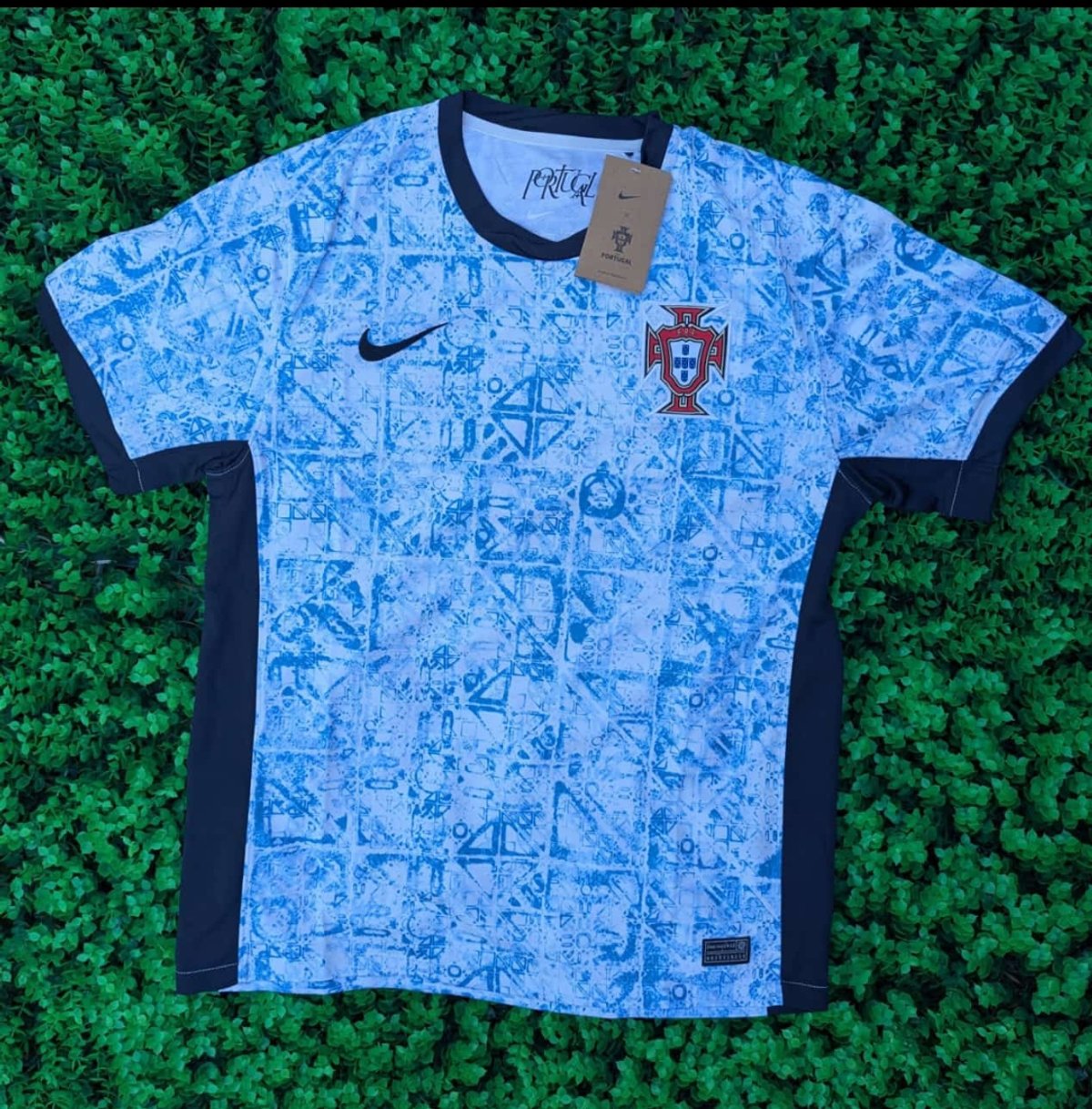 Camisetas Tailandesas