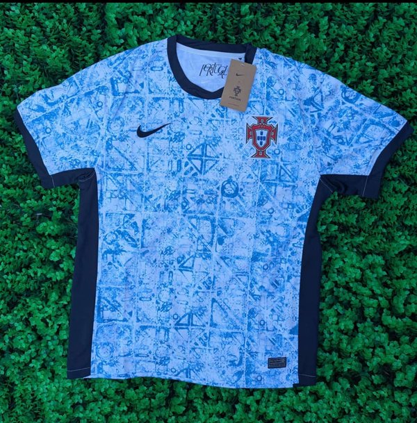 Camisetas Tailandesas