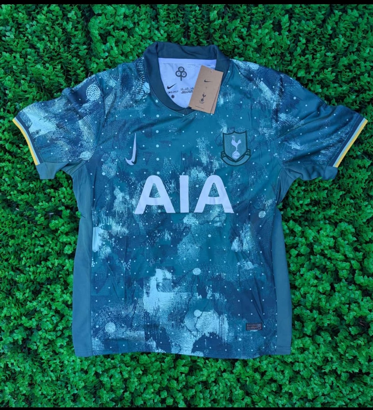 Camisetas Tailandesas - 6