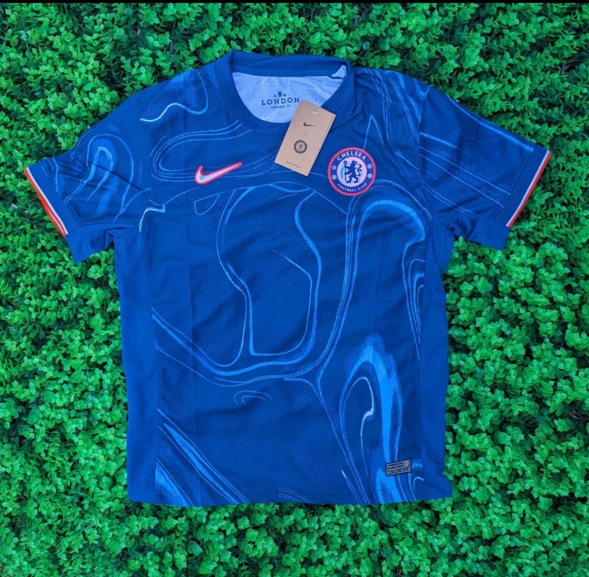 Camisetas Tailandesas - 5