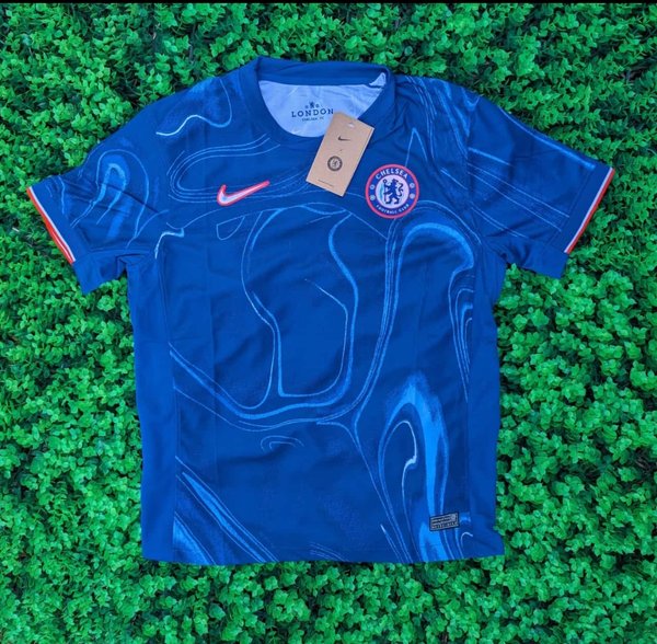 Camisetas Tailandesas