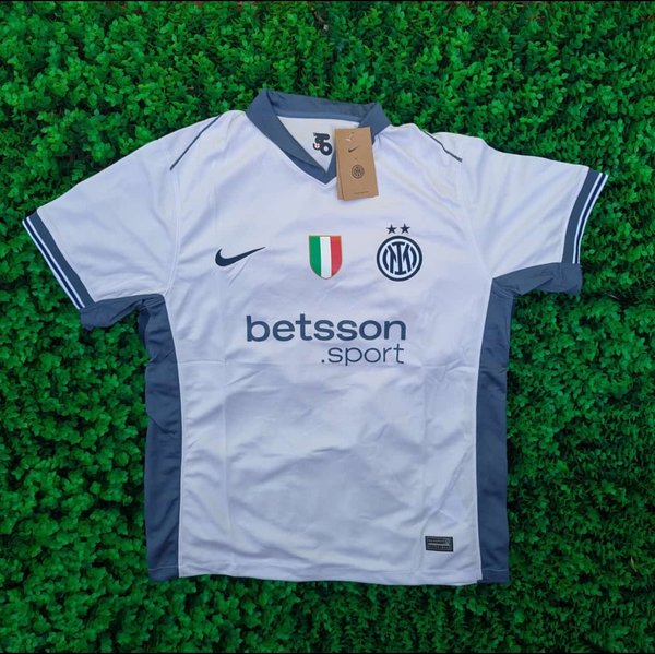 Camisetas Tailandesas