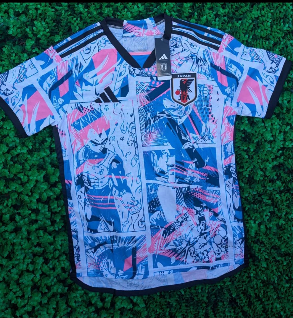 Camisetas Tailandesas - 4