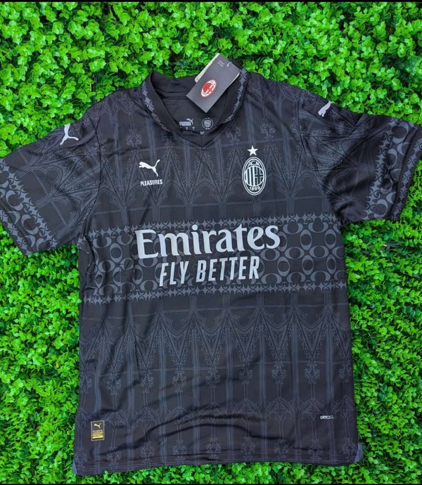 Camisetas Tailandesas